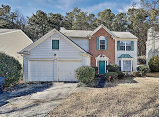 4437 Sugar Maple Dr NW, Acworth, GA 30101
