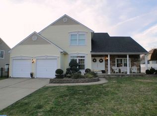 1484 Village Greene Blvd, Bensalem, PA