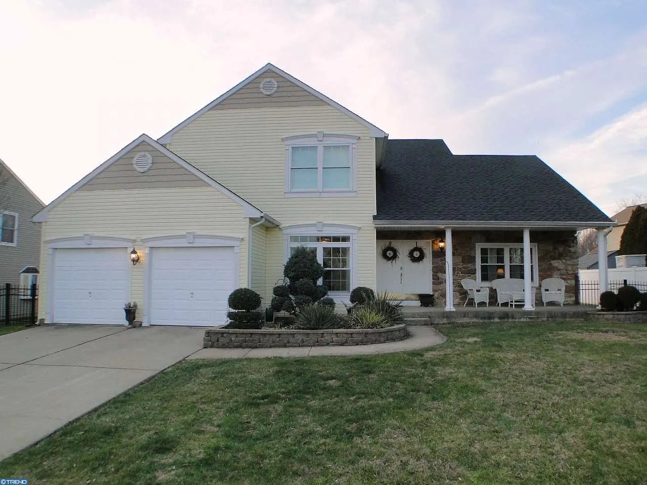 1484 Village Greene Blvd photo 1