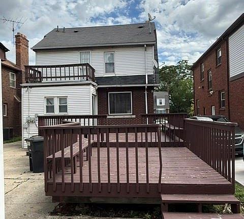 3rd image of 8565 Birwood St