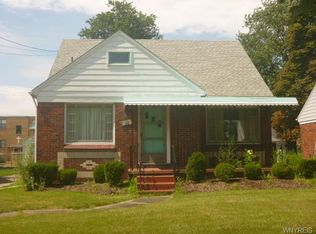 38 Flora Rd, Cheektowaga, NY 14225