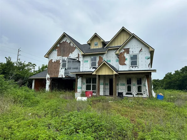 909 Walker St, La Marque, TX 77568