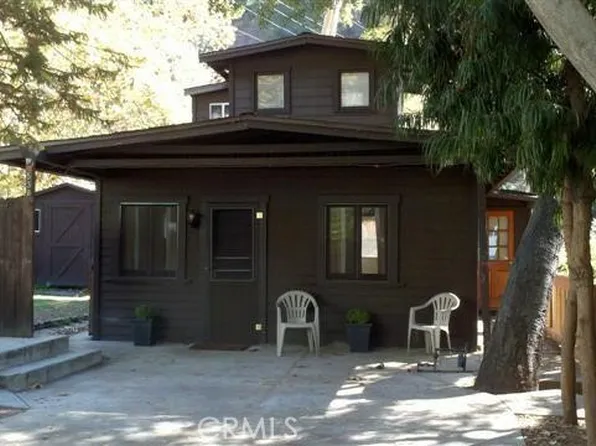 538 Brookside Ln, Sierra Madre, CA 91024