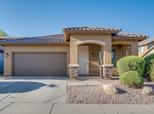 4117 E Karsten Dr, Chandler, AZ 85249