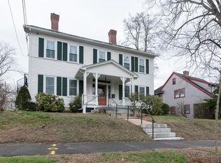 117 South St APT A, Northampton, MA 01060