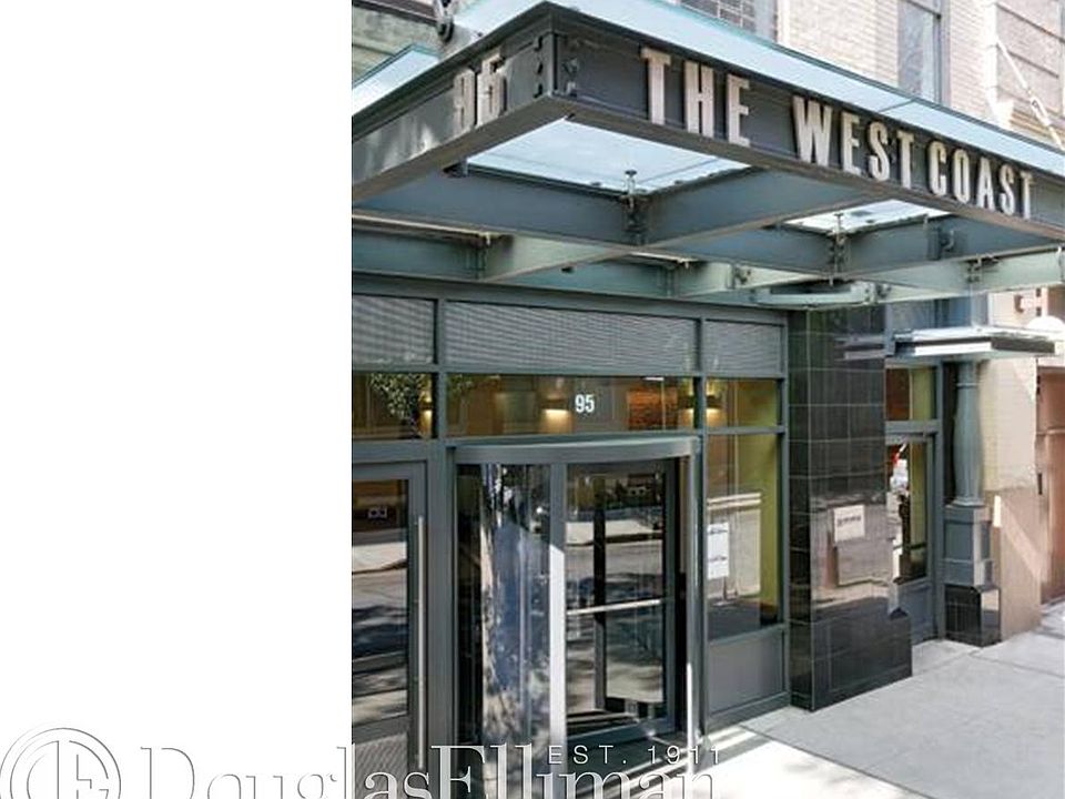 2nd image of 95 Horatio St APT 328
