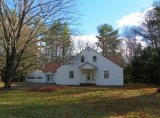 1398 Us Route 3, Campton, NH 03223