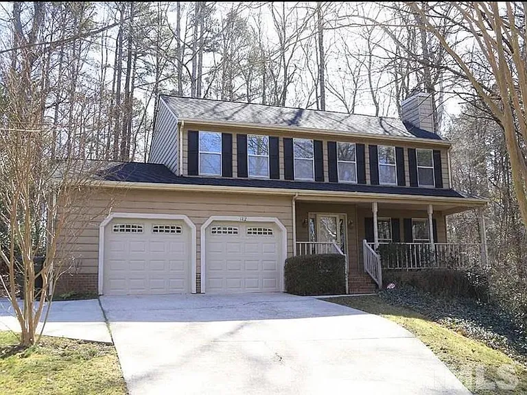 1112 Watermark Ct — Photo 1