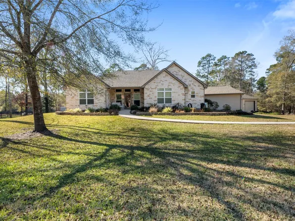 26816 Vista Meadow Ct, Huffman, TX 77336