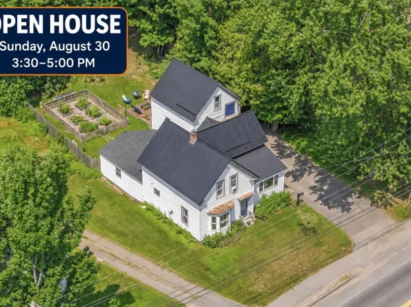 935 W Main Street, Dover-Foxcroft, ME 04426