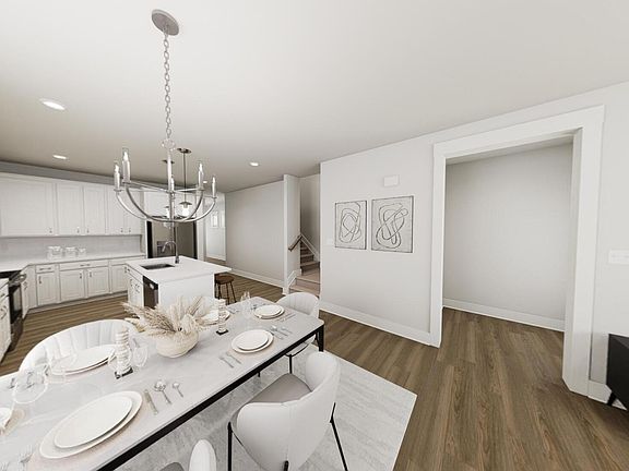 4th image of 2147 Glen Hollow Drive 212 Lot 212
