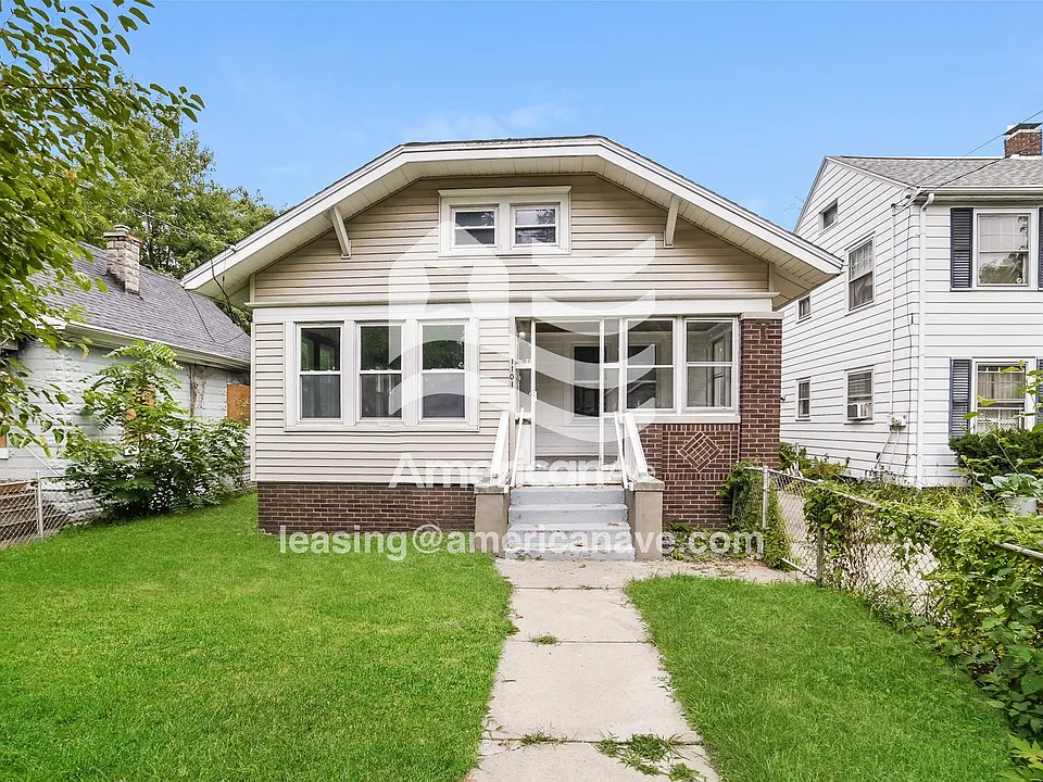 1101 E Virginia Ave