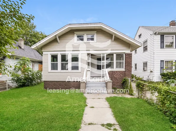 1101 E Virginia Ave, Peoria, IL 61603