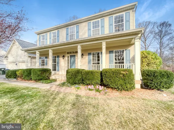 13178 Rettew Dr, Manassas, VA 20112