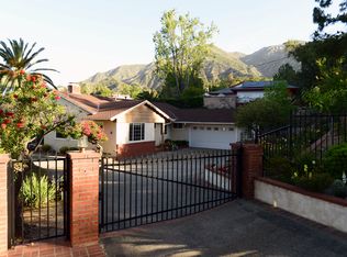 5465 Ocean View Blvd, La Canada Flintridge, CA 91011
