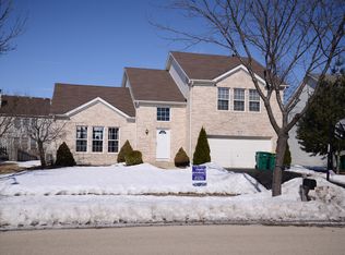 7403 Atkinson Cir, Plainfield, IL 60586