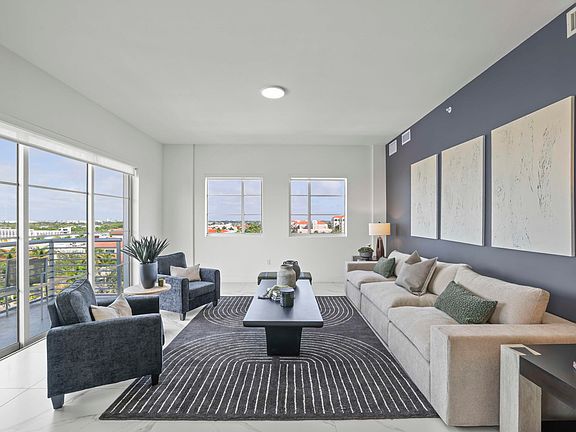 4th image of 155 E Boca Raton Road #823