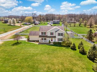 9232 Todd Street Rd, Sunbury, OH 43074