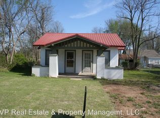 20547 Oak St, Harrah, OK 73045