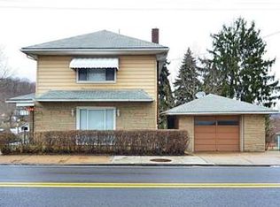 1620 Chartiers Ave, Mc Kees Rocks, PA 15136