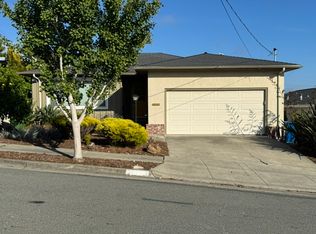 1928 Downey Pl, El Cerrito, CA 94530