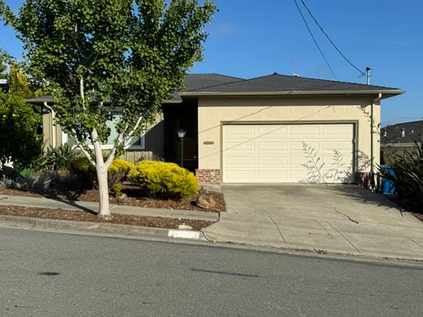 1928 Downey Pl, El Cerrito, CA 94530