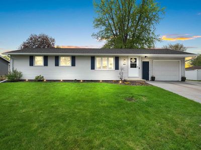 1049 DEBRA STREET, Wrightstown, WI, 54180
