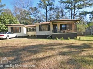 2830 Barbara Rd, Columbus, GA 31907