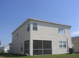 31400 Triborough Dr, Zephyrhills, FL 33545