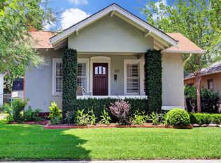 811 Wendel St, Houston, TX 77009