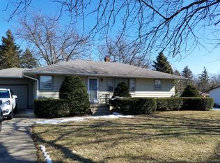 721 Dunbar St, Beecher, IL 60401