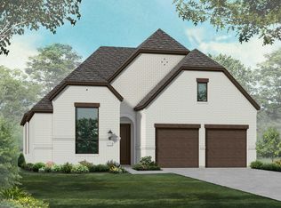 2008 Grey Bark St, Aledo, TX 76008