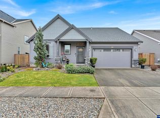 5170 Gemini Ave NE, Salem, OR 97305