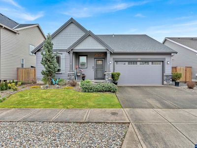 5170 Gemini Ave NE, Salem, OR, 97305