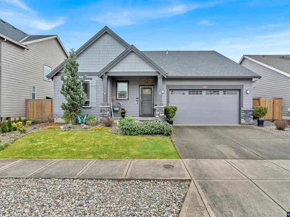 5170 Gemini Ave NE, Salem, OR 97305