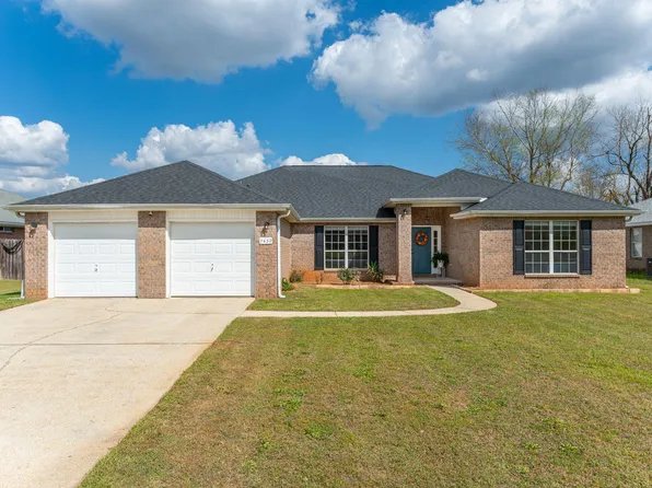 5632 N Brook Dr, Crestview, FL 32539