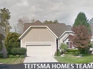 18139 Lost Creek Ln, Spring Lake, MI 49456