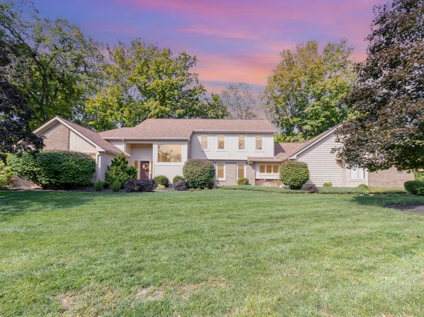 886 Squire Oaks Dr, Villa Hills, KY 41017