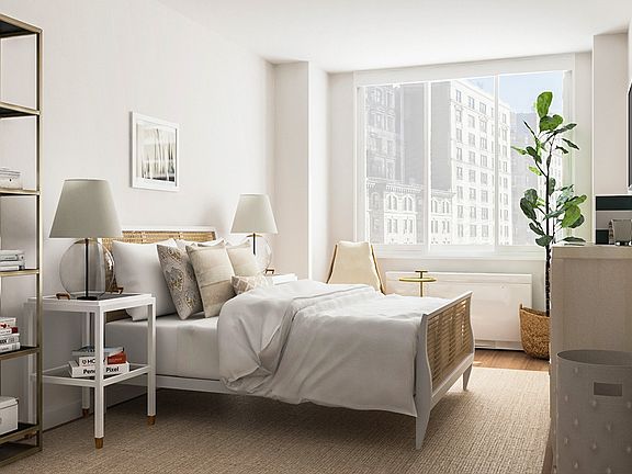 4th image of 250 W 93rd St APT 14B