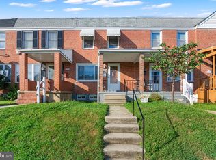 7442 Edsworth Rd, Dundalk, MD 21222