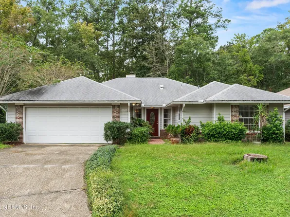 11396 BEECHER Circle W, Jacksonville, FL 32223
