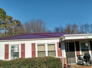 3514 Archer Dr SW, Huntsville, AL 35805