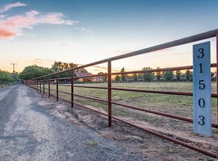 31503 Road 204, Exeter, CA 93221