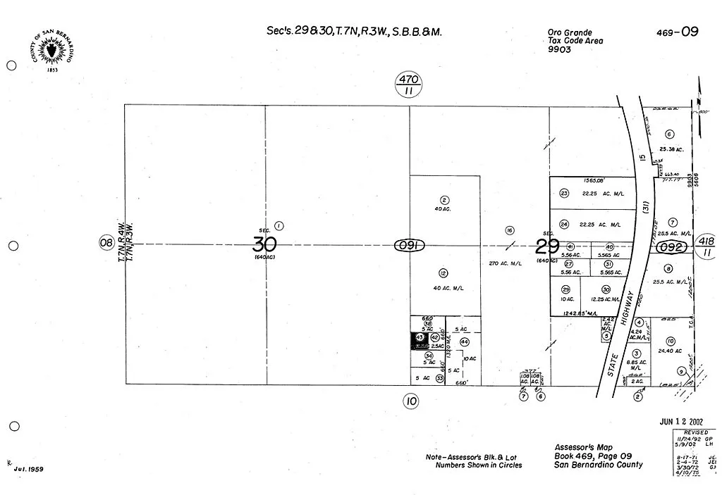 0 Bell Mountain Rd photo 1