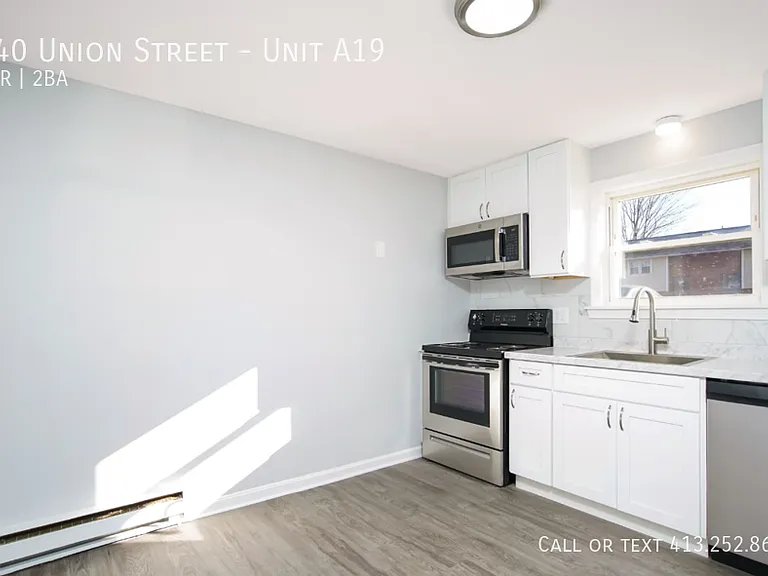 140 Union St #A19 — Photo 11