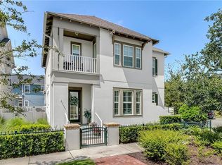 1583 Castile St, Celebration, FL 34747