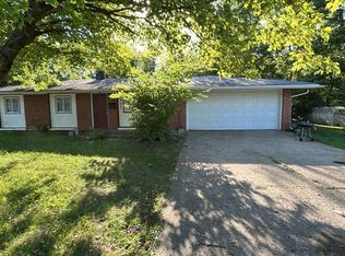 3962 N Mitthoefer Rd, Indianapolis, IN 46235