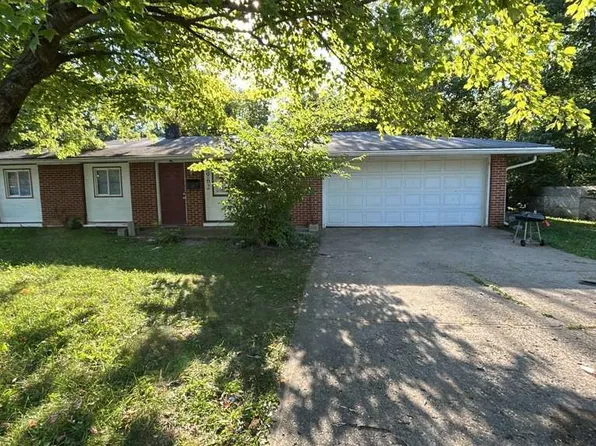 3962 N Mitthoefer Rd, Indianapolis, IN 46235