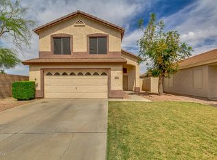 842 E Sheffield Ave, Gilbert, AZ 85296