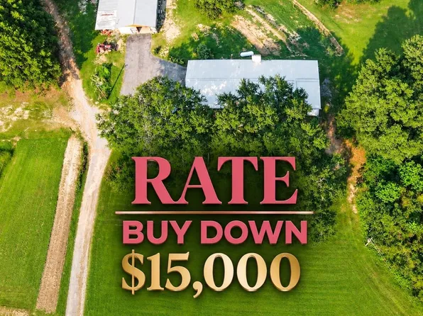 1338 Lister Dr, Pell City, AL 35125